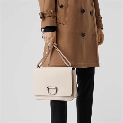 burberry d-ring bag medium|Burberry D Ring Bag .